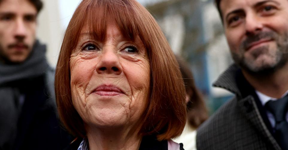 Gisèle Pelicot Prix Liberté