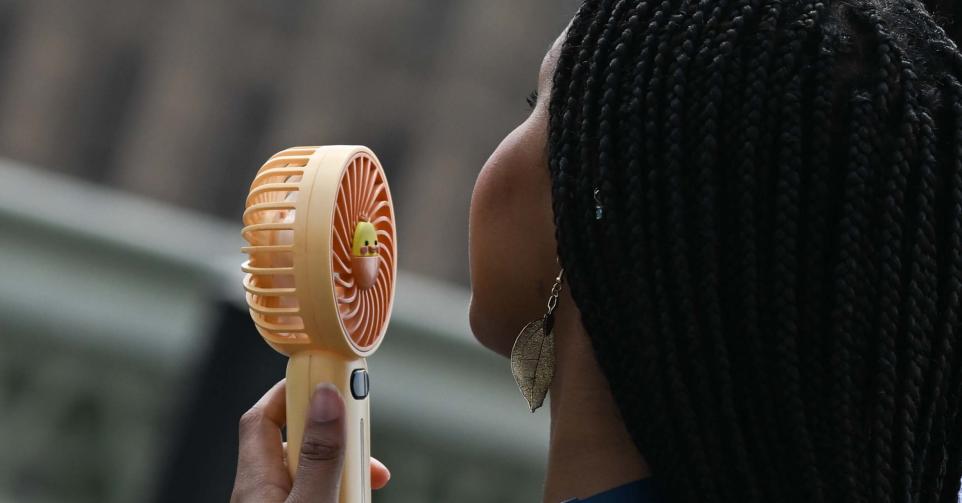 Mini-ventilateurs