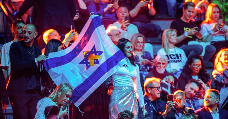 Eurovision Israël