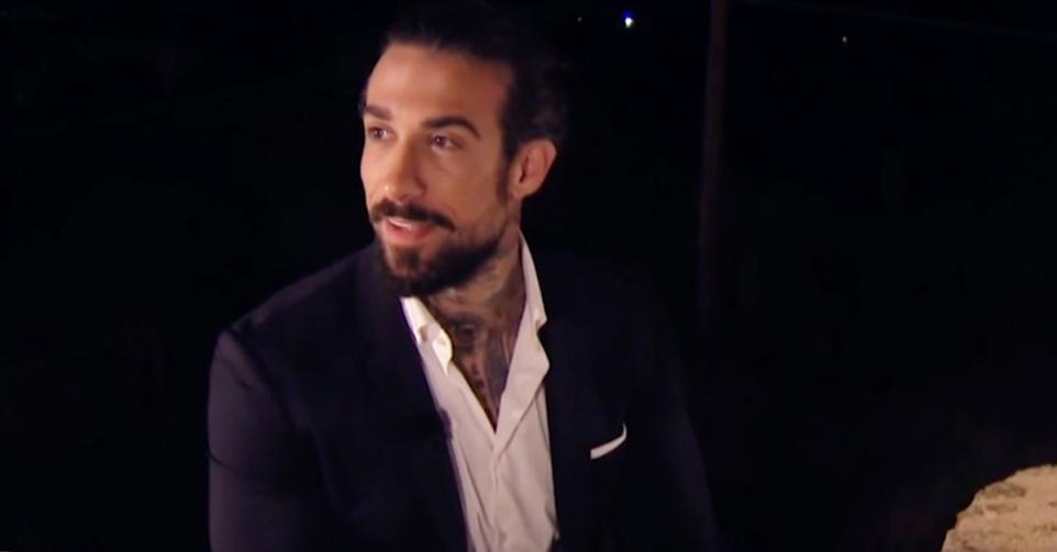 Fabrizio De Bachelor