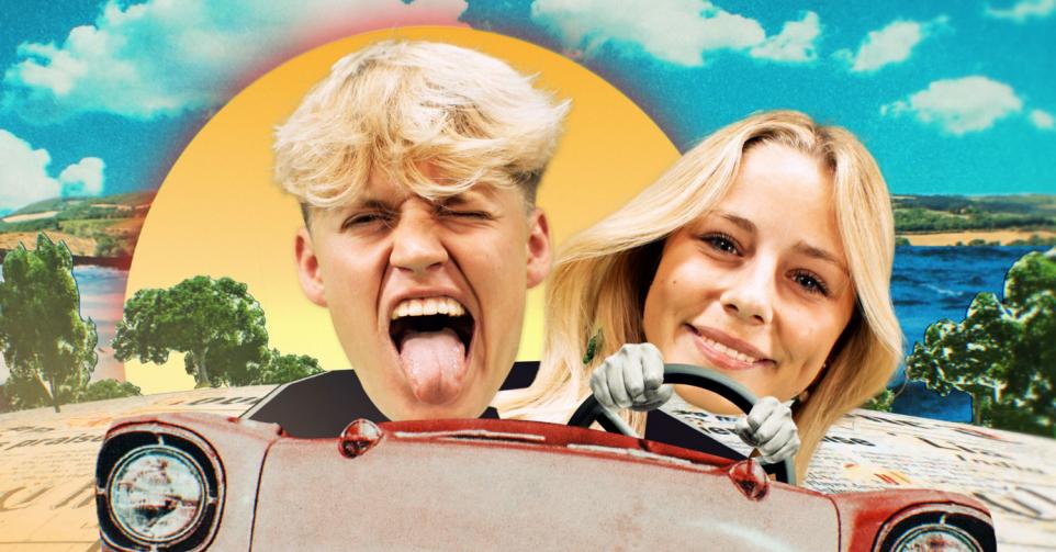 gerben & steffi de leven