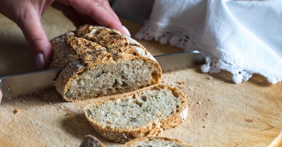 brood recepten restjes