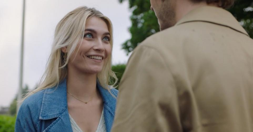 'Lisa' seizoensfinale