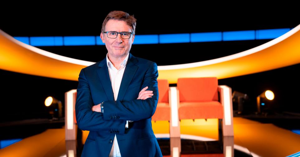 Erik van Looy - Slimste Mens