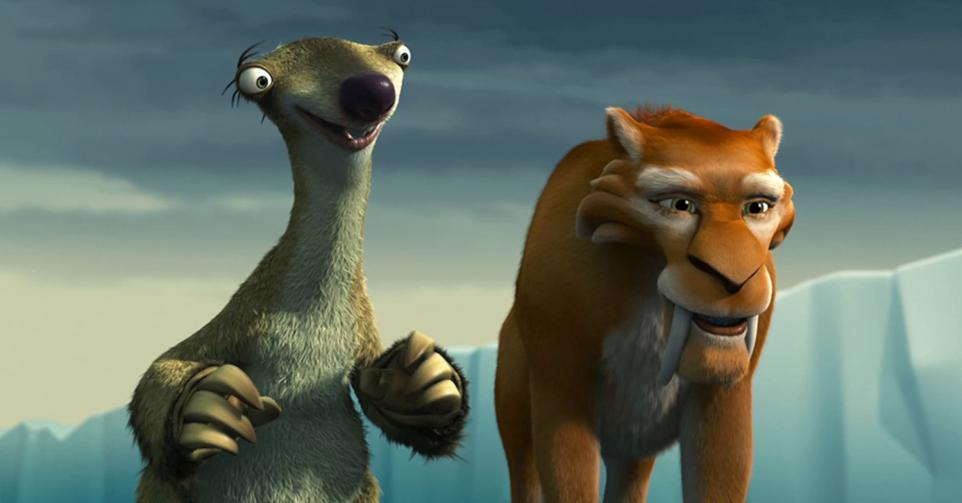 ice age 6