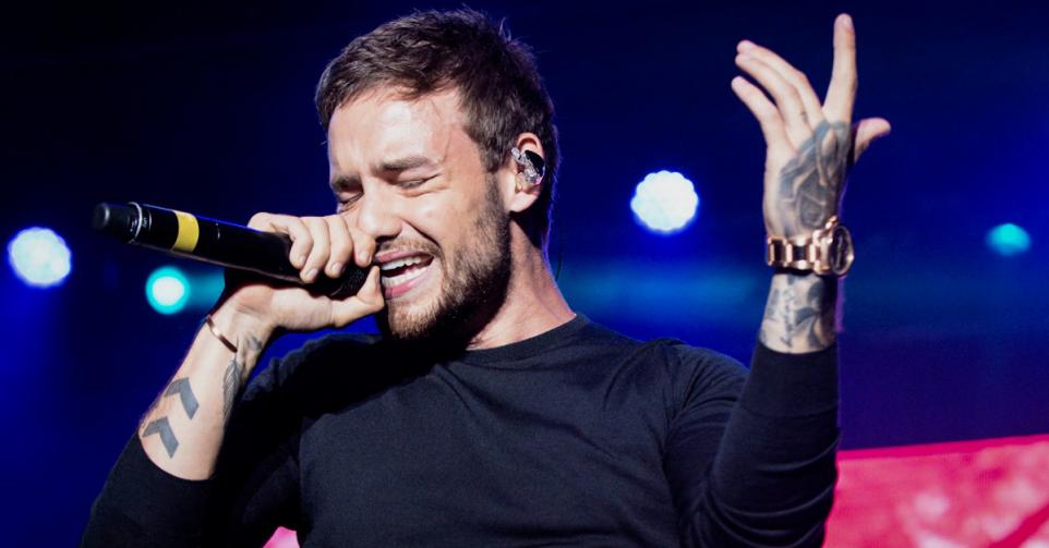 liam payne