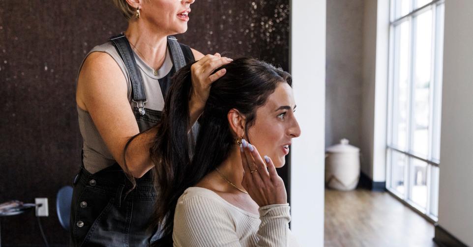 Coiffeur