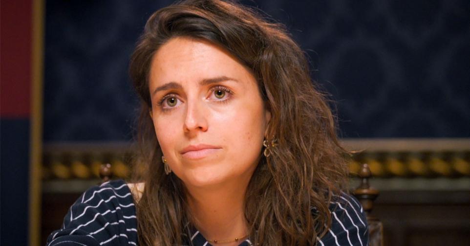 lynn van den broeck de verraders