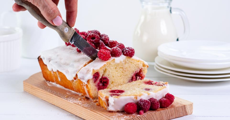 Zeker van je stuk: 30 recepten voor cake