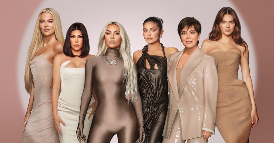 vijfde seizoen the kardashians