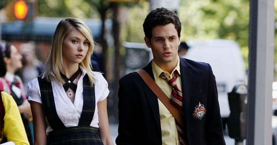 gossip girl