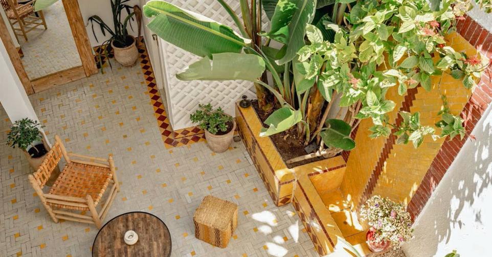 airbnb lente reistrends