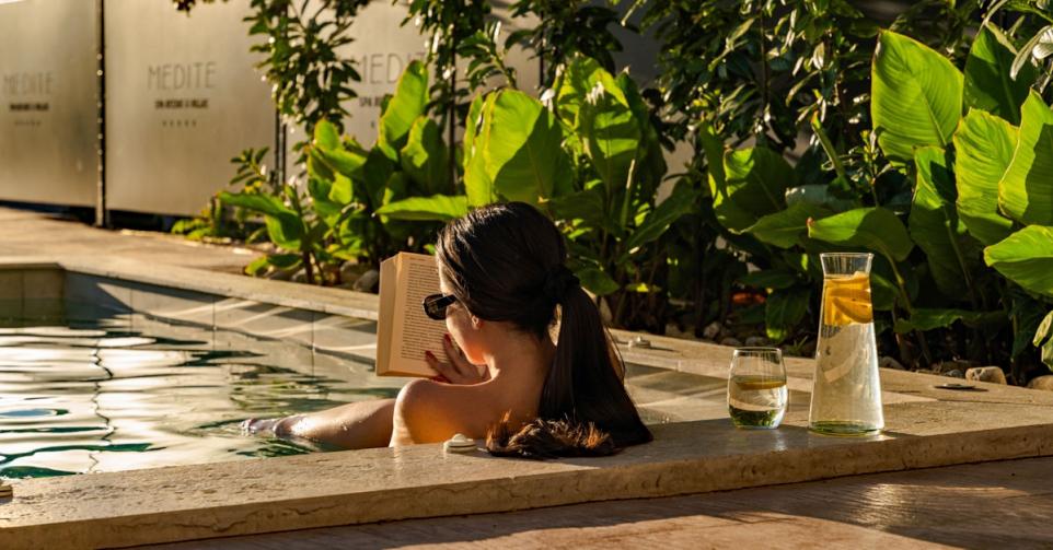 wellnessvakantie medite