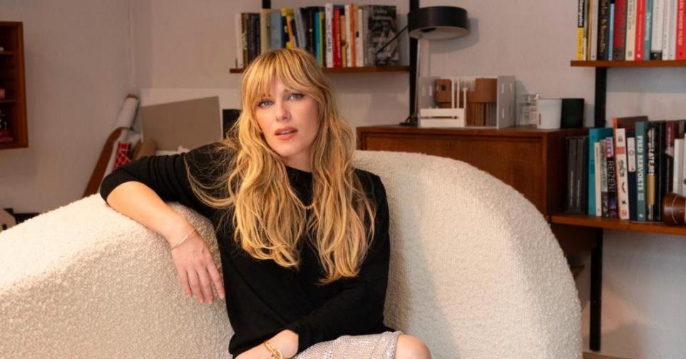 Veronique Leysen Designer Sales