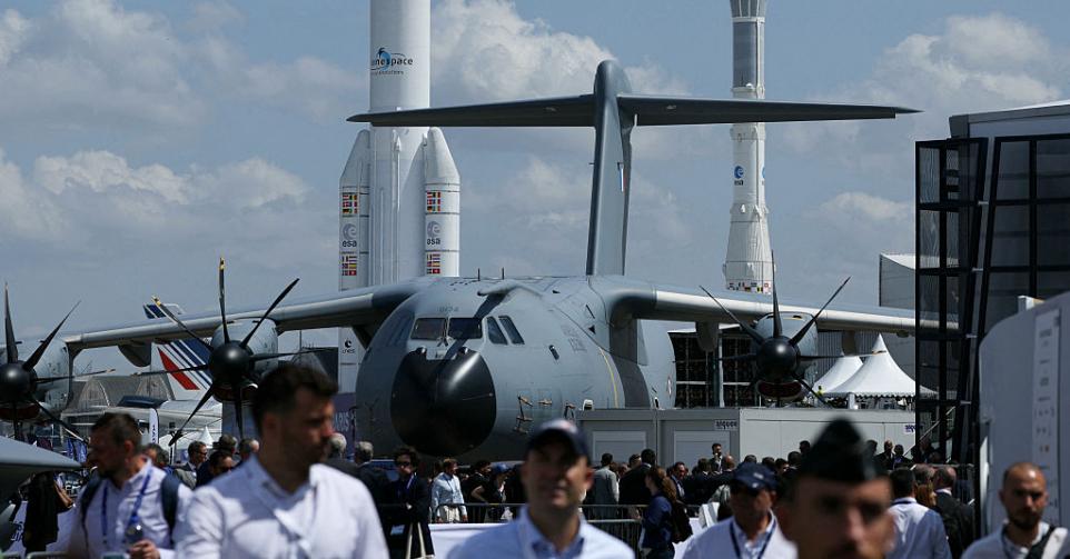 Salon du Bourget