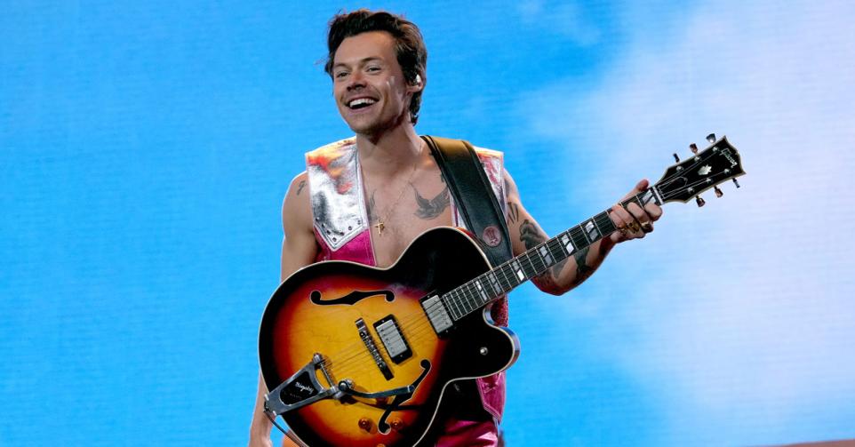 harry styles