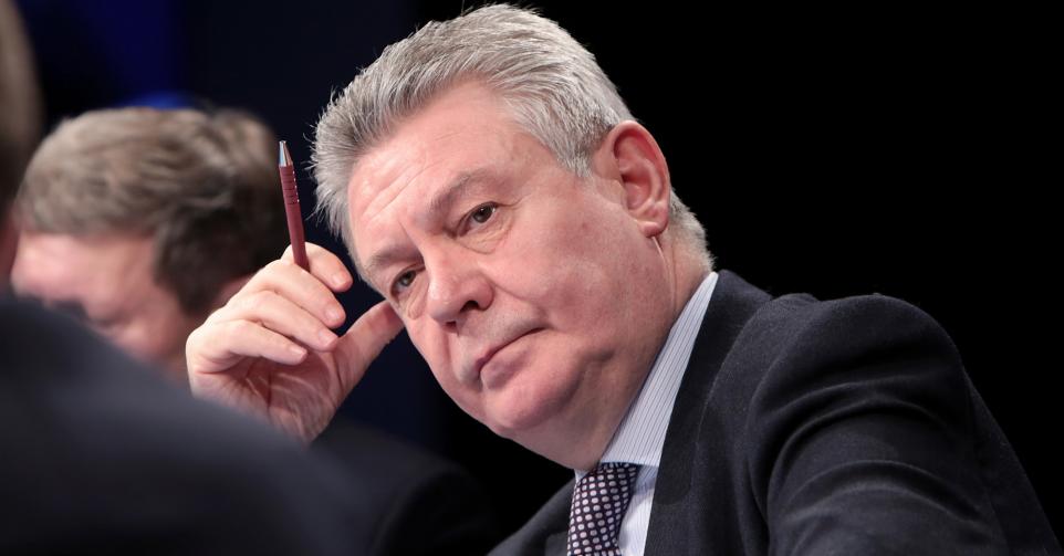 Karel De Gucht