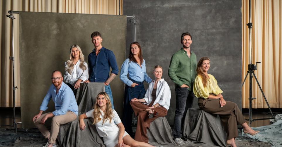 ‘Blind Getrouwd’