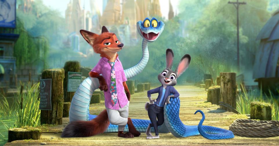 zootropolis 2