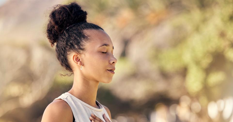 pleine conscience méditation