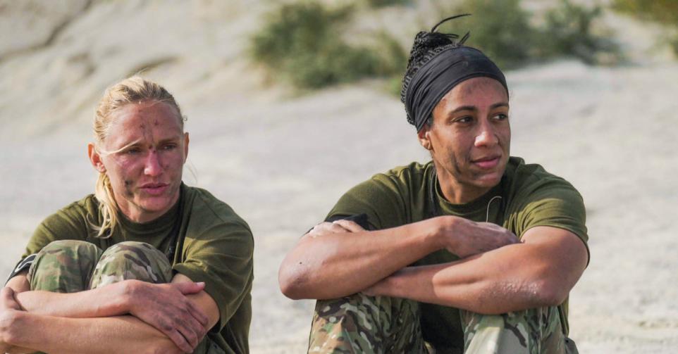 Special Forces
