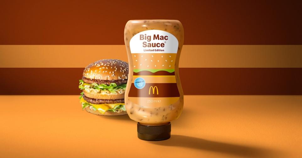 Big Mac