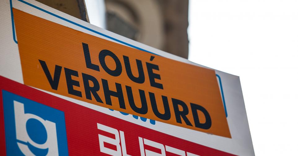 loyer bruxelles immobilier louer