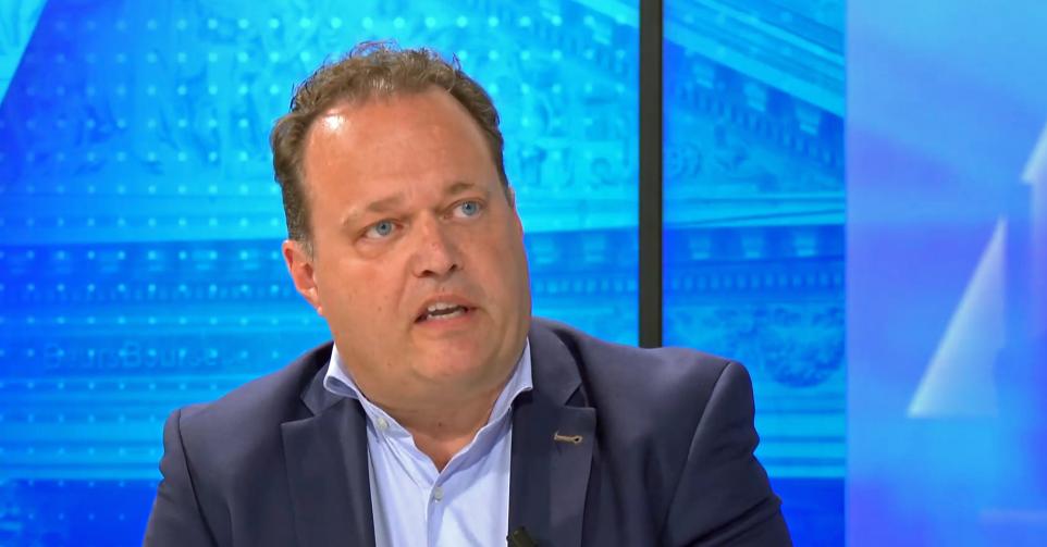 Johan Portier