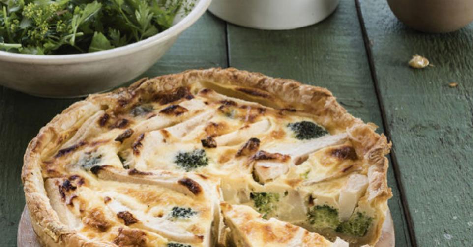 Broccoli-perenquiche