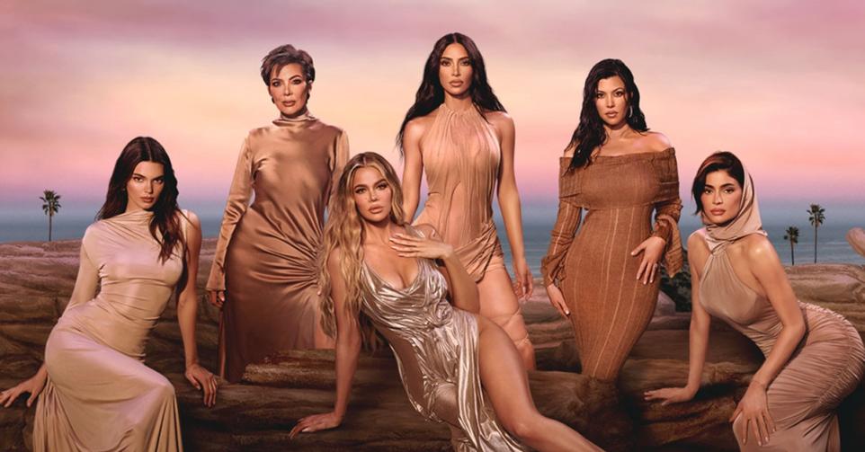 the kardashians