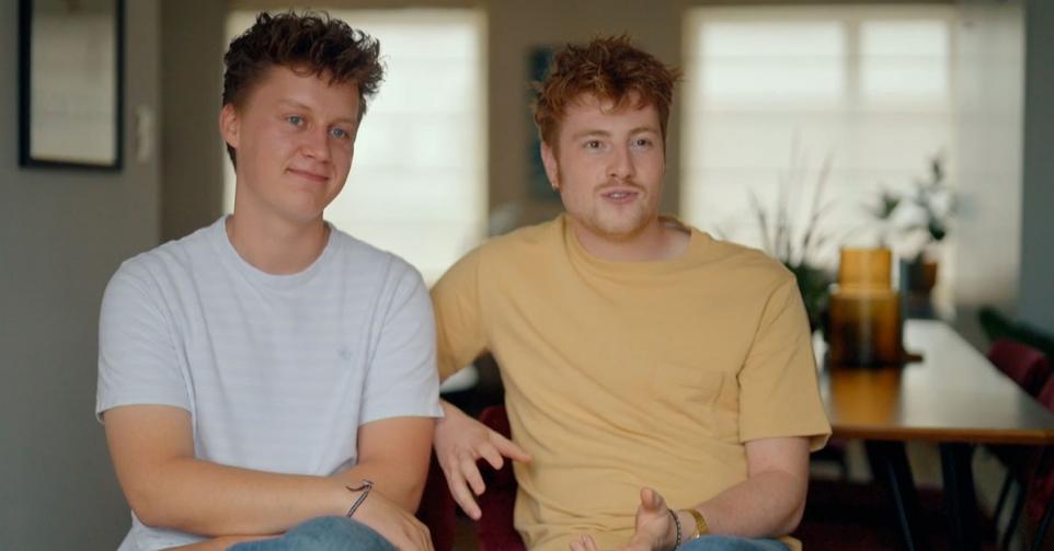 blind gekocht