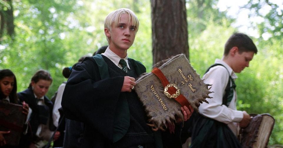 harry potter