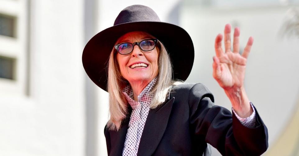 diane keaton