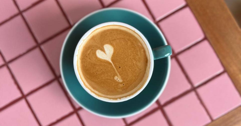 populairste koffie