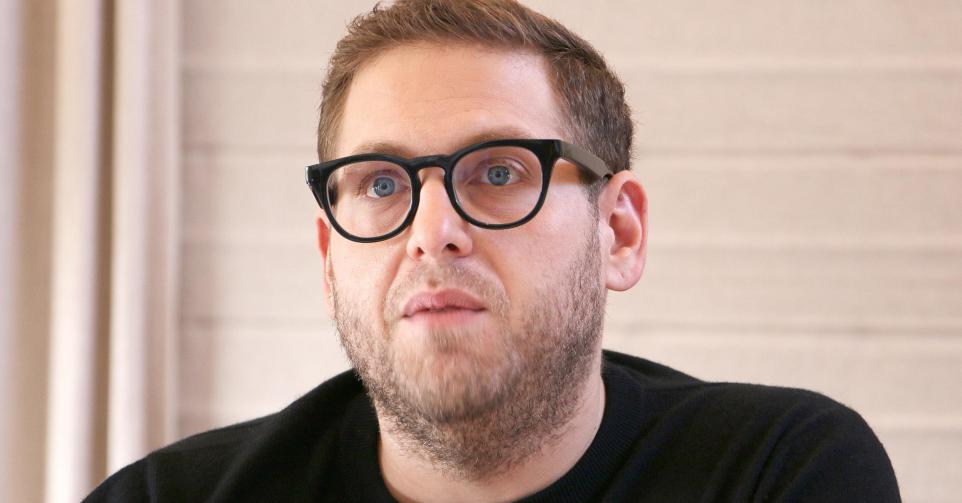 jonah hill