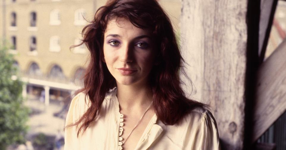 Kate Bush  Rock & Roll Hall of Fame