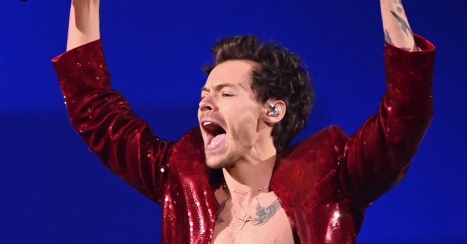 harry styles