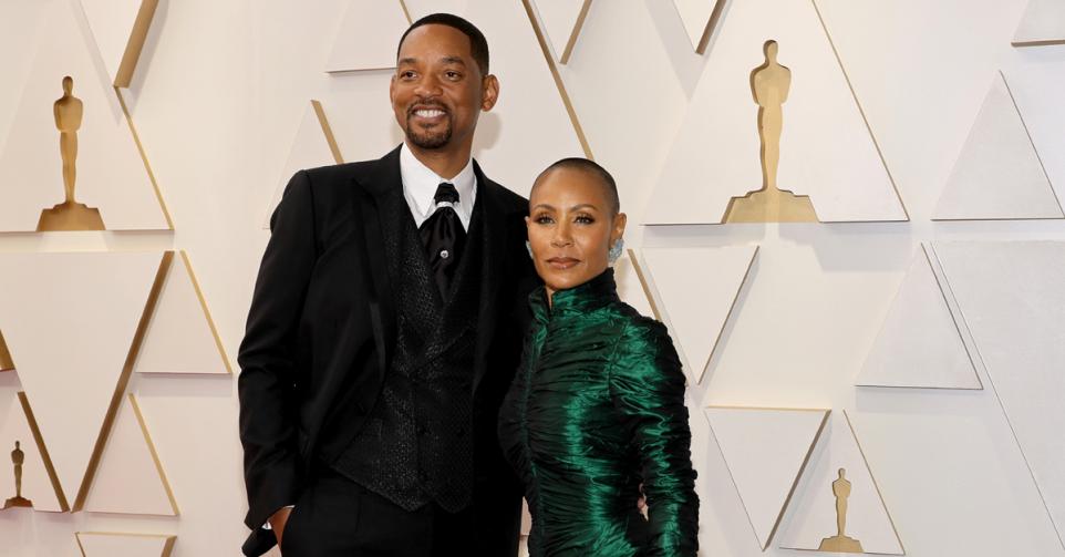 Will Smith