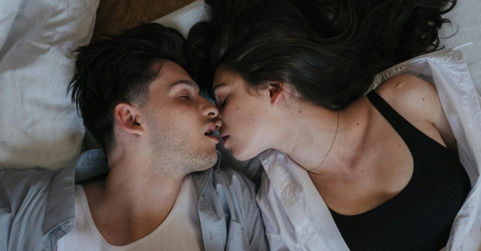 seksstandjes weekend