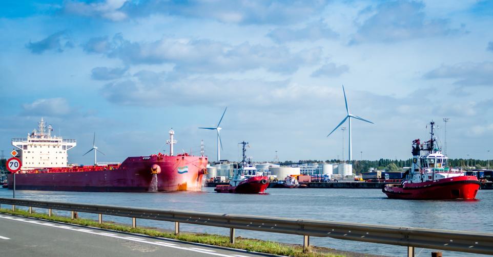 North Sea Port