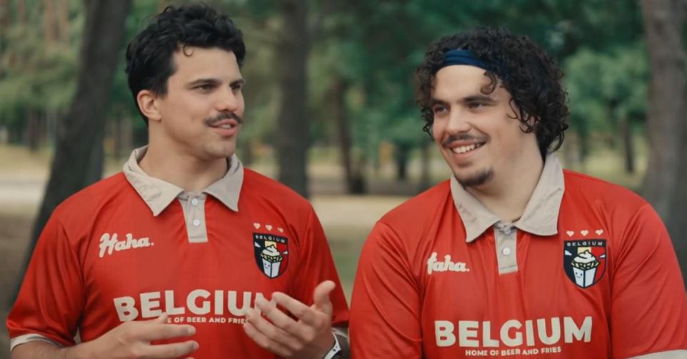 alex agnew's fear factor