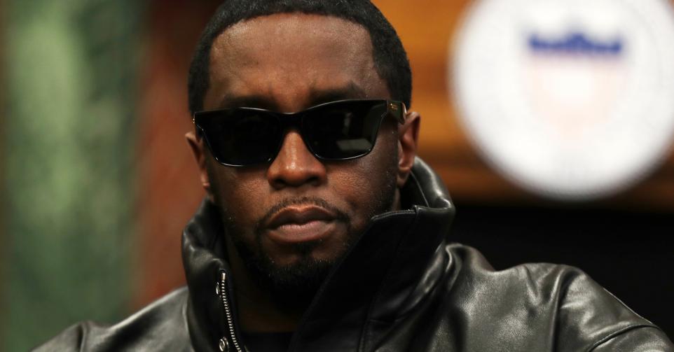 P. Diddy