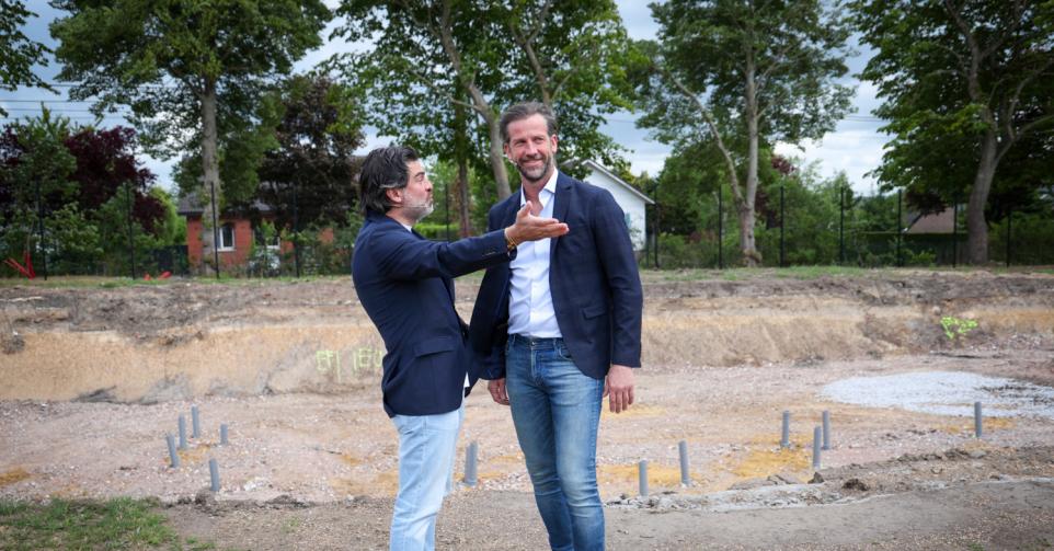 mehdi bayat rik de mil