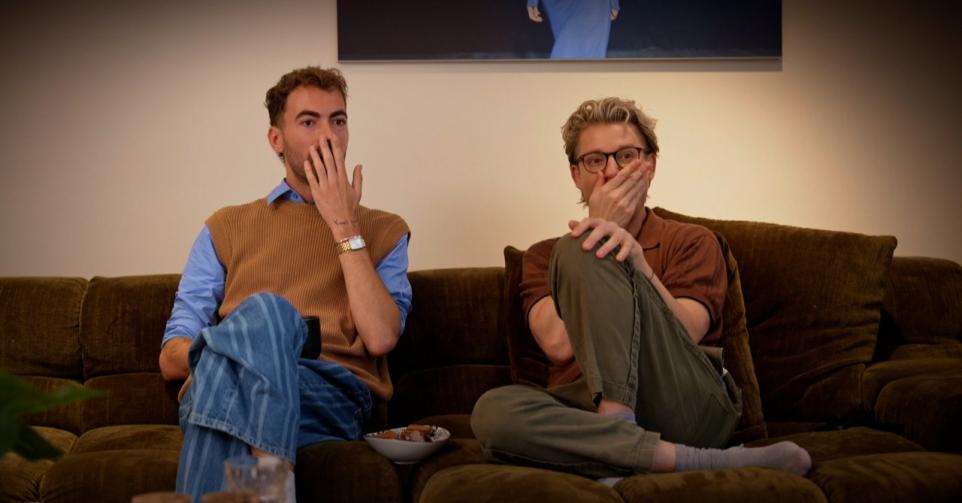 ‘Kijken en Kijken Kijken’