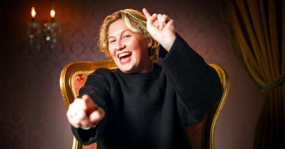 clementine de verraders