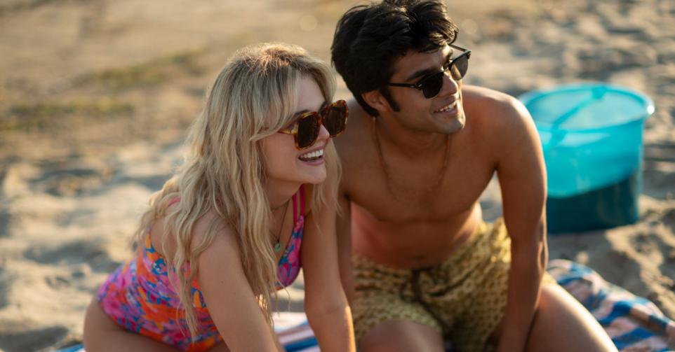 review we were liars