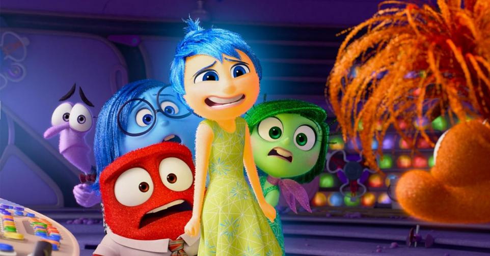 inside out 2