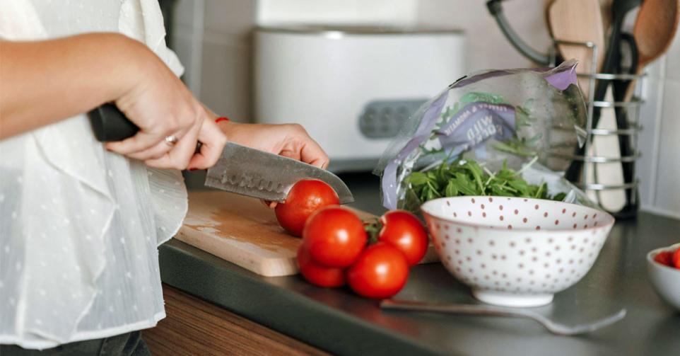 studenten recepten vegan