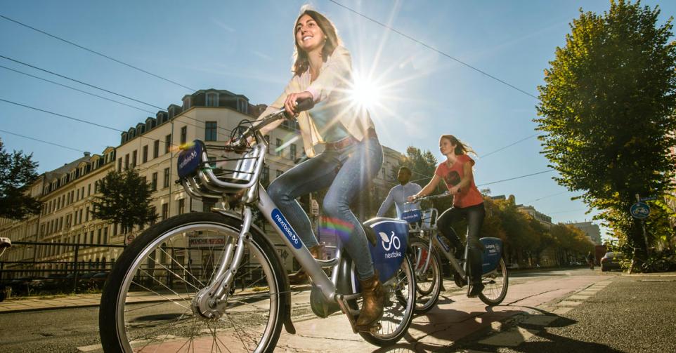 fietsers verkeersinfo