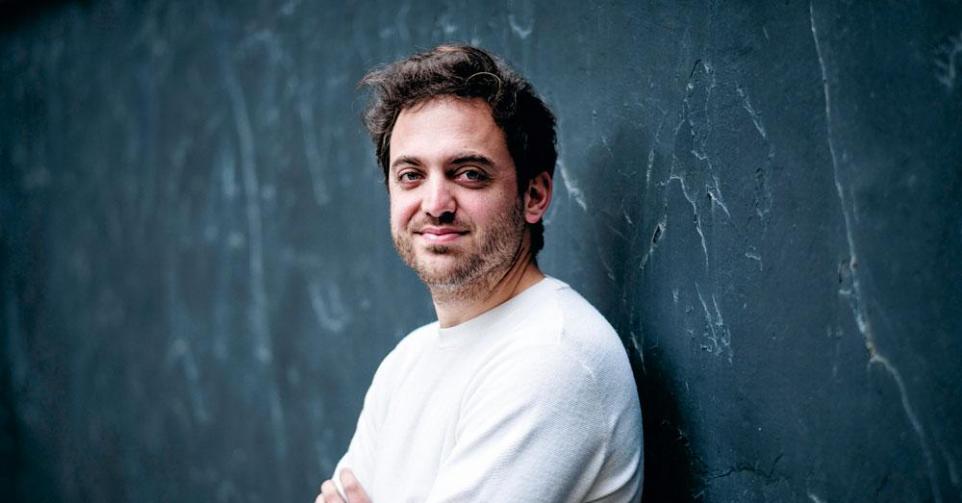 Adrien Roose